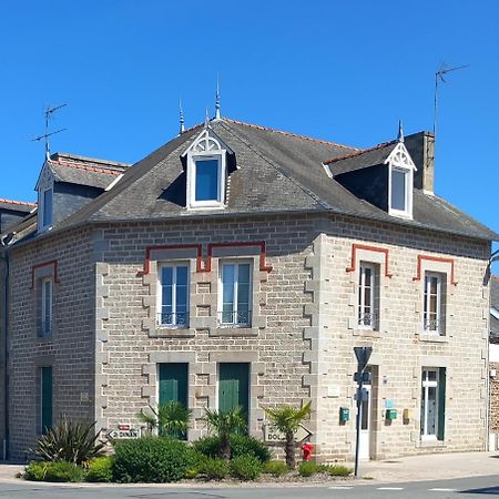 La Chambre De La Boule D 'Or Lanvallay 외부 사진