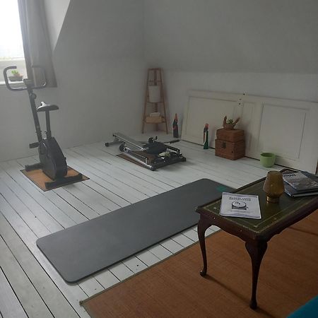 La Chambre De La Boule D 'Or Lanvallay 외부 사진