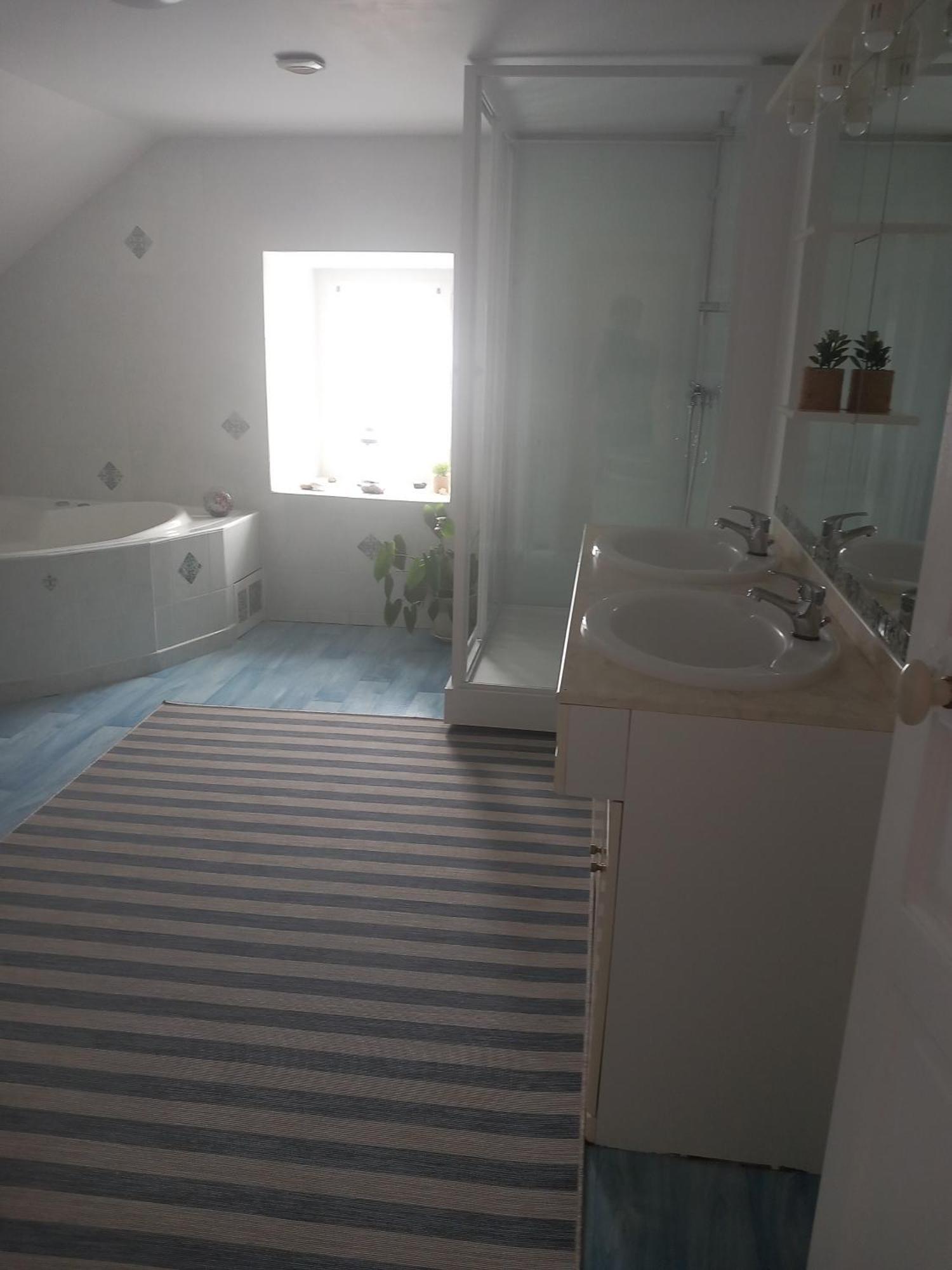 La Chambre De La Boule D 'Or Lanvallay 외부 사진